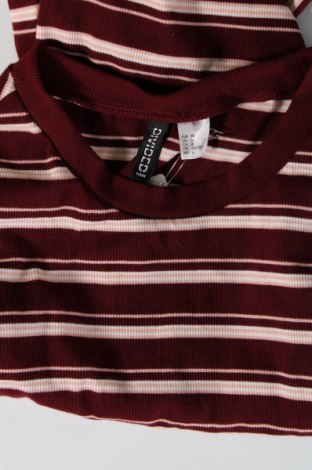 Kleid H&M Divided, Größe M, Farbe Rot, Preis € 5,45