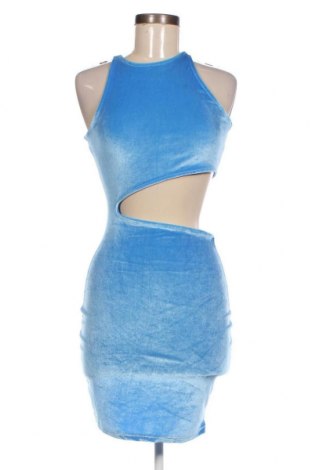 Kleid H&M Divided, Größe S, Farbe Blau, Preis 9,08 €