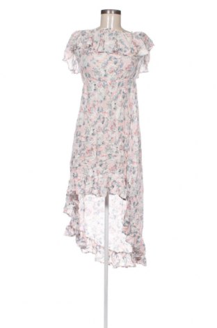 Kleid H&M Divided, Größe L, Farbe Mehrfarbig, Preis 17,61 €