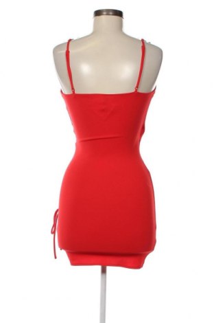 Kleid H&M Divided, Größe XXS, Farbe Rot, Preis 20,18 €