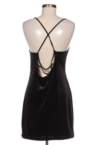 Kleid H&M Divided, Größe L, Farbe Schwarz, Preis € 8,07