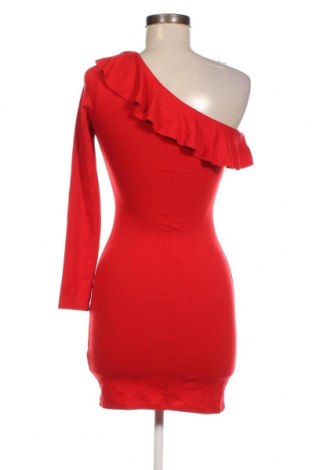 Φόρεμα H&M Divided, Μέγεθος XS, Χρώμα Κόκκινο, Τιμή 3,59 €