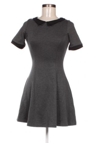 Kleid H&M Divided, Größe S, Farbe Grau, Preis € 12,11