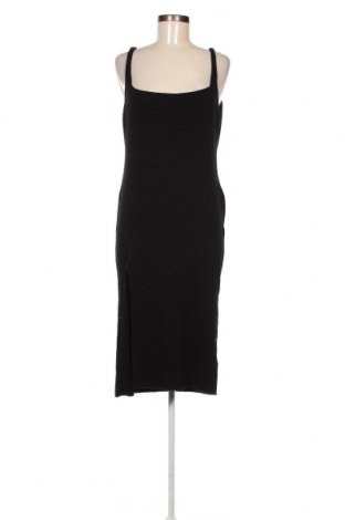 Šaty  H&M Divided, Veľkosť XL, Farba Čierna, Cena  10,69 €