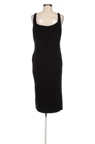 Φόρεμα H&M Divided, Μέγεθος XL, Χρώμα Μαύρο, Τιμή 11,66 €