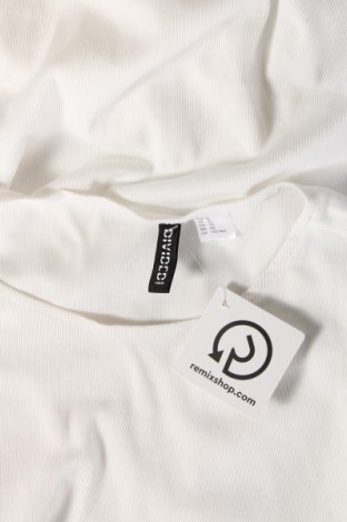 Kleid H&M Divided, Größe XL, Farbe Weiß, Preis € 20,18