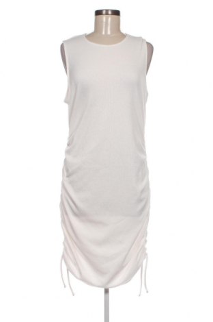 Kleid H&M Divided, Größe XL, Farbe Weiß, Preis € 20,18