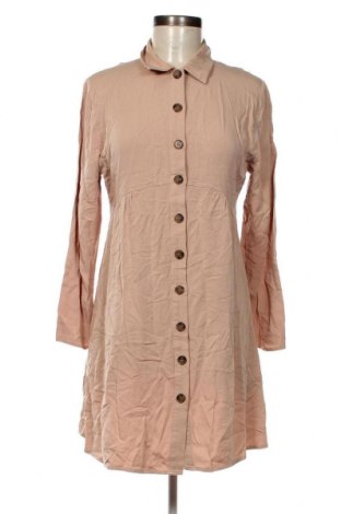 Kleid H&M Divided, Größe M, Farbe Beige, Preis € 4,24