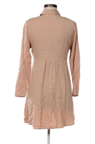 Kleid H&M Divided, Größe M, Farbe Beige, Preis € 4,24