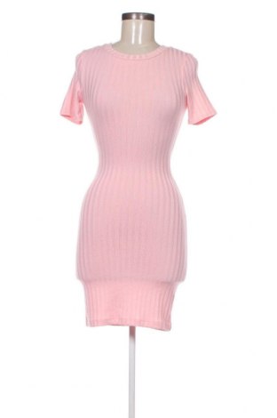 Φόρεμα H&M Divided, Μέγεθος XS, Χρώμα Ρόζ , Τιμή 3,77 €