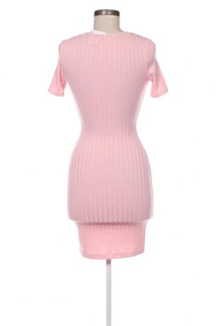 Šaty  H&M Divided, Velikost XS, Barva Růžová, Cena  97,00 Kč