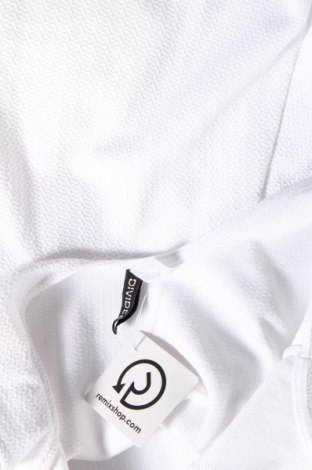 Kleid H&M Divided, Größe M, Farbe Weiß, Preis 20,18 €