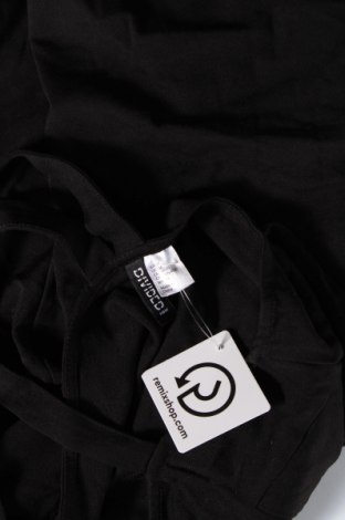 Φόρεμα H&M Divided, Μέγεθος M, Χρώμα Μαύρο, Τιμή 7,53 €
