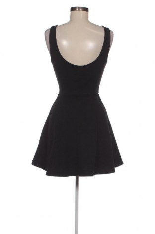 Kleid H&M Divided, Größe XS, Farbe Schwarz, Preis 5,25 €