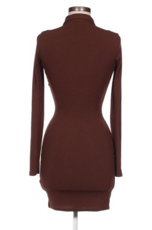 Φόρεμα H&M Divided, Μέγεθος XS, Χρώμα Καφέ, Τιμή 3,59 €
