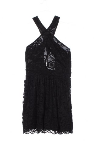 Šaty  H&M Divided, Velikost XS, Barva Černá, Cena  134,00 Kč