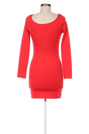 Šaty  H&M Divided, Velikost M, Barva Červená, Cena  152,00 Kč