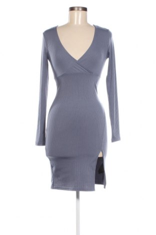 Šaty  H&M Divided, Velikost XS, Barva Modrá, Cena  231,00 Kč
