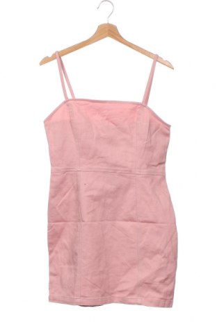 Šaty  H&M Divided, Veľkosť XL, Farba Ružová, Cena  6,58 €