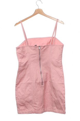 Šaty  H&M Divided, Velikost XL, Barva Růžová, Cena  185,00 Kč
