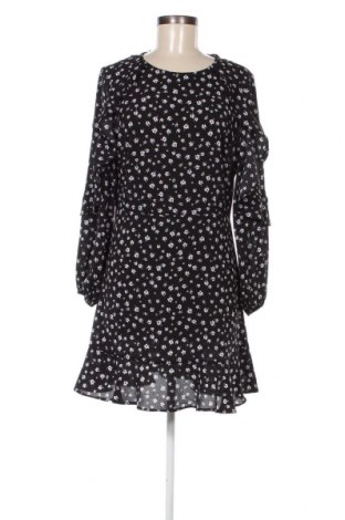 Kleid H&M Divided, Größe L, Farbe Schwarz, Preis € 20,18