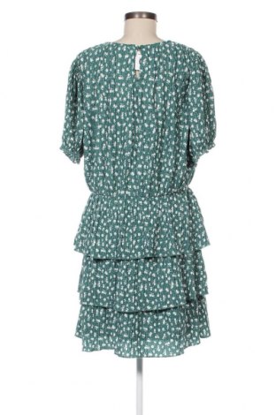 Kleid H&M Divided, Größe L, Farbe Grün, Preis 8,07 €