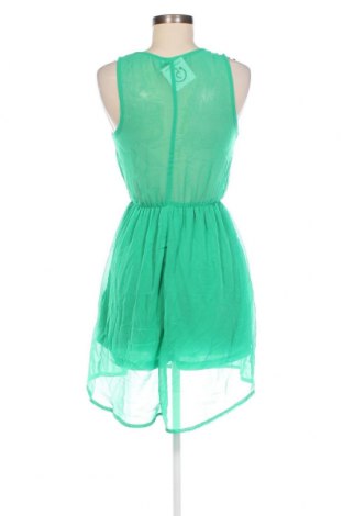 Kleid H&M Divided, Größe S, Farbe Grün, Preis 20,18 €