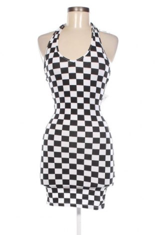 Kleid H&M Divided, Größe XS, Farbe Mehrfarbig, Preis 6,72 €