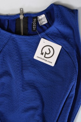 Kleid H&M Divided, Größe S, Farbe Blau, Preis € 6,05