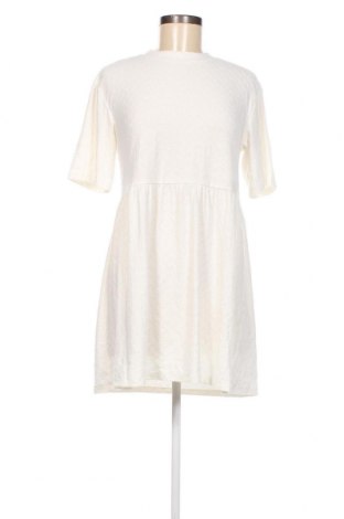 Šaty  H&M Divided, Velikost XS, Barva Bílá, Cena  102,00 Kč