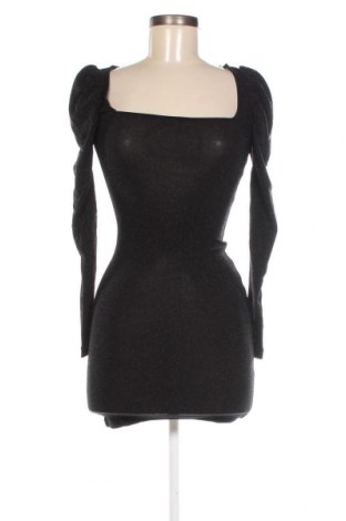 Kleid H&M Divided, Größe XS, Farbe Schwarz, Preis € 12,80