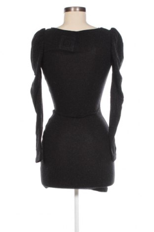 Φόρεμα H&M Divided, Μέγεθος XS, Χρώμα Μαύρο, Τιμή 11,38 €