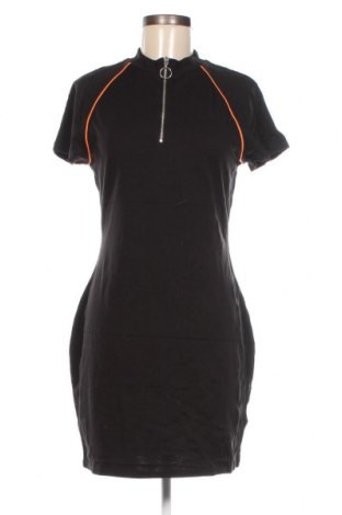 Φόρεμα H&M Divided, Μέγεθος L, Χρώμα Μαύρο, Τιμή 8,07 €