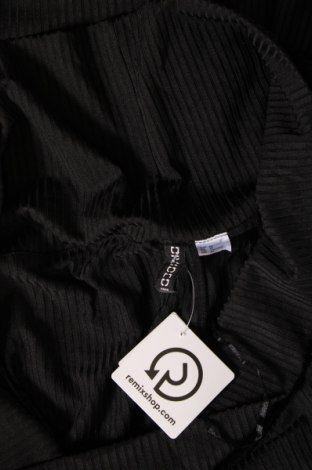 Šaty  H&M Divided, Velikost M, Barva Černá, Cena  102,00 Kč