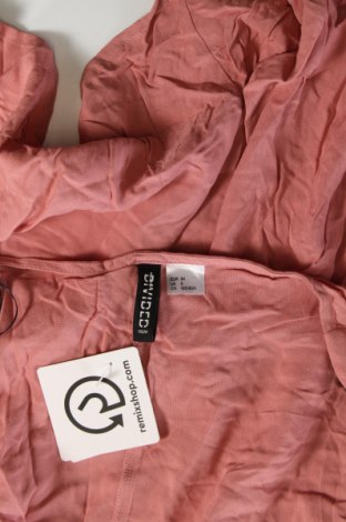 Kleid H&M Divided, Größe XS, Farbe Rosa, Preis € 8,07