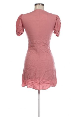 Kleid H&M Divided, Größe XS, Farbe Rosa, Preis € 8,07