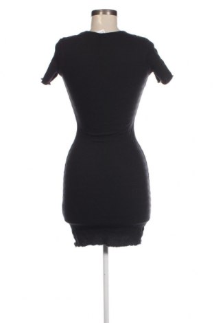 Šaty  H&M Divided, Velikost XS, Barva Černá, Cena  185,00 Kč