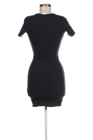 Kleid H&M Divided, Größe XS, Farbe Schwarz, Preis € 5,99