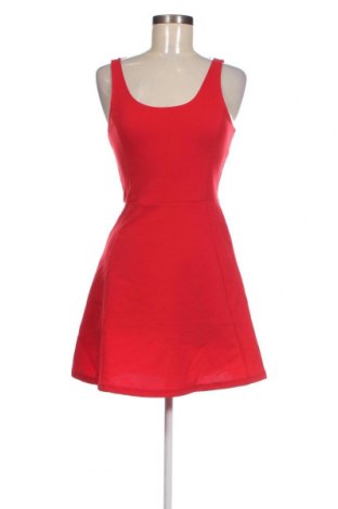 Kleid H&M Divided, Größe M, Farbe Rot, Preis € 20,18