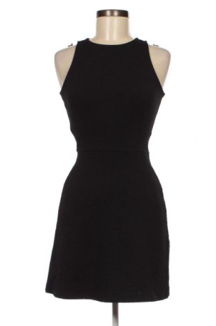 Φόρεμα H&M Divided, Μέγεθος XS, Χρώμα Μαύρο, Τιμή 6,28 €