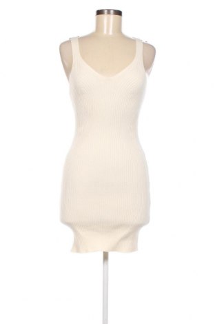 Kleid H&M Divided, Größe S, Farbe Ecru, Preis € 20,18