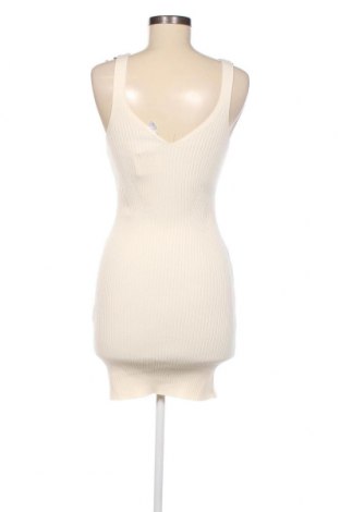Kleid H&M Divided, Größe S, Farbe Ecru, Preis € 20,18