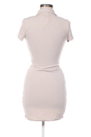 Kleid H&M Divided, Größe S, Farbe Beige, Preis 8,07 €