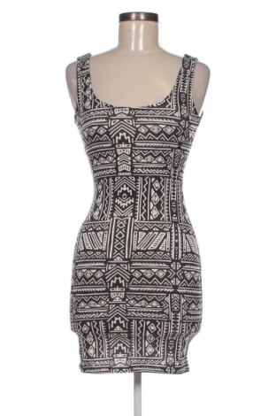 Šaty  H&M Divided, Velikost XS, Barva Vícebarevné, Cena  102,00 Kč