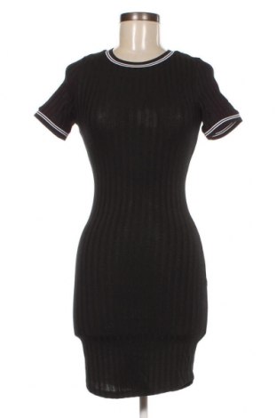 Šaty  H&M Divided, Velikost XS, Barva Černá, Cena  92,00 Kč