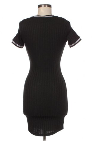 Kleid H&M Divided, Größe XS, Farbe Schwarz, Preis € 4,04