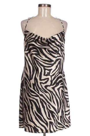Φόρεμα H&M Divided, Μέγεθος XL, Χρώμα Πολύχρωμο, Τιμή 14,23 €