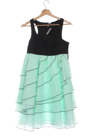 Kleid H&M Divided, Größe S, Farbe Mehrfarbig, Preis € 1,99