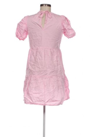 Kleid H&M Divided, Größe S, Farbe Rosa, Preis € 20,18