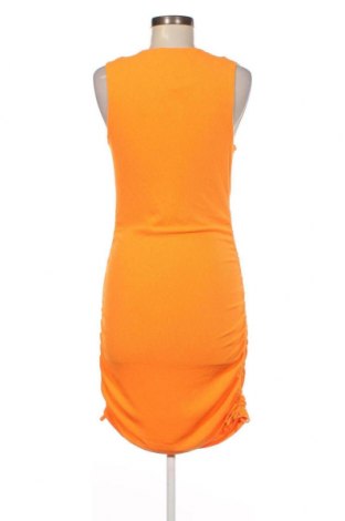 Kleid H&M Divided, Größe M, Farbe Orange, Preis 10,09 €